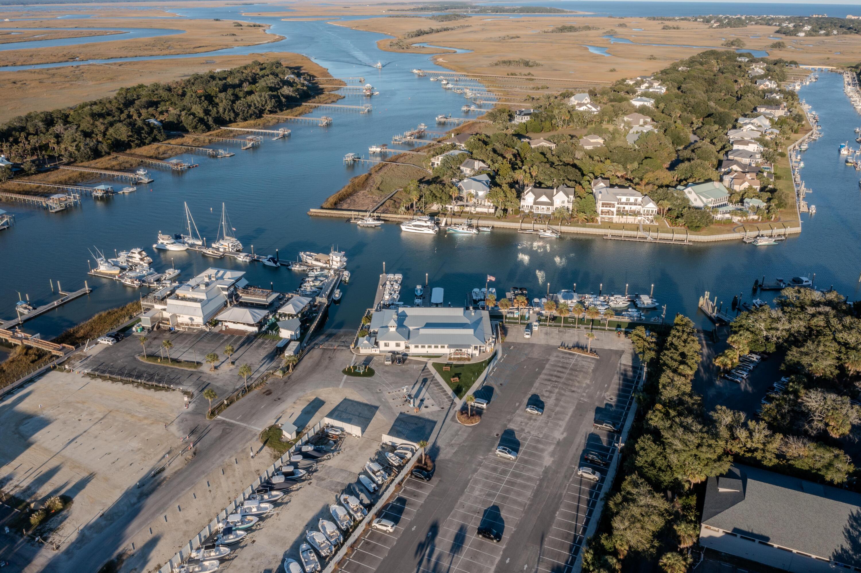 23 22nd Avenue Isle of Palms, SC 29451 - Photo 16 of 28 IOP Marina 2