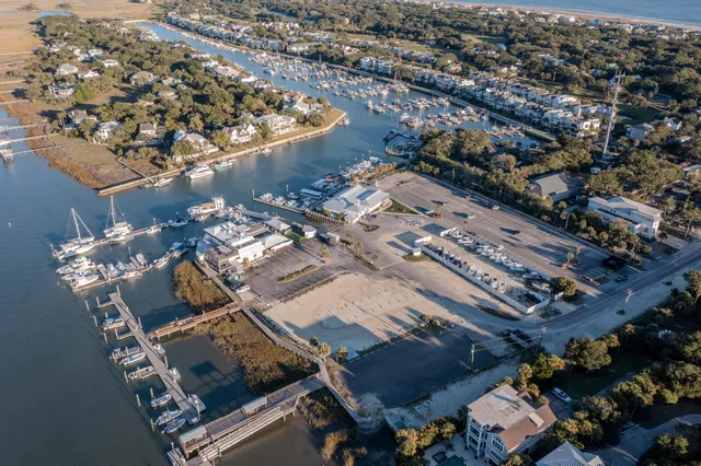 $2,200,000 | 23 22nd Avenue, Isle of Palms, SC 29451