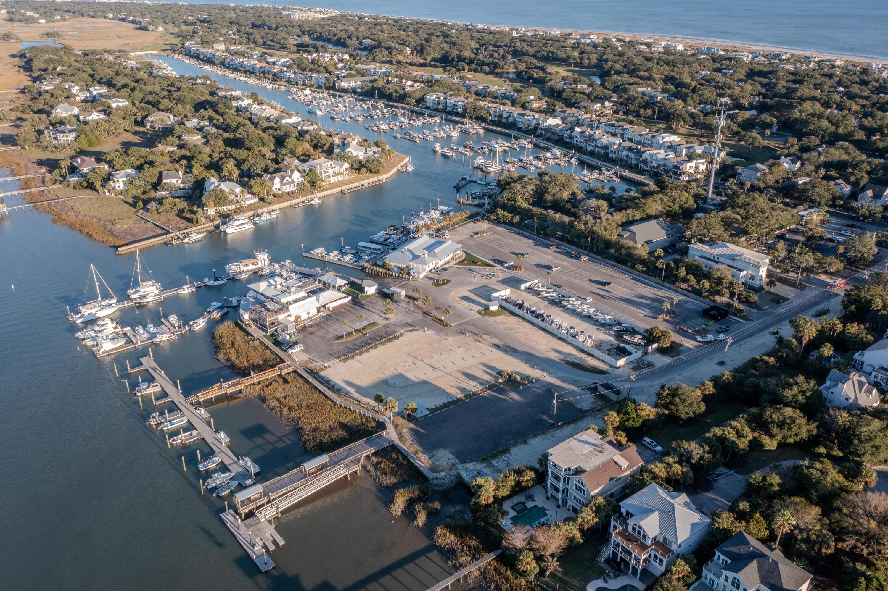 23 22nd Avenue Isle of Palms, SC 29451 - Photo 18 of 28 IOP Marina 5