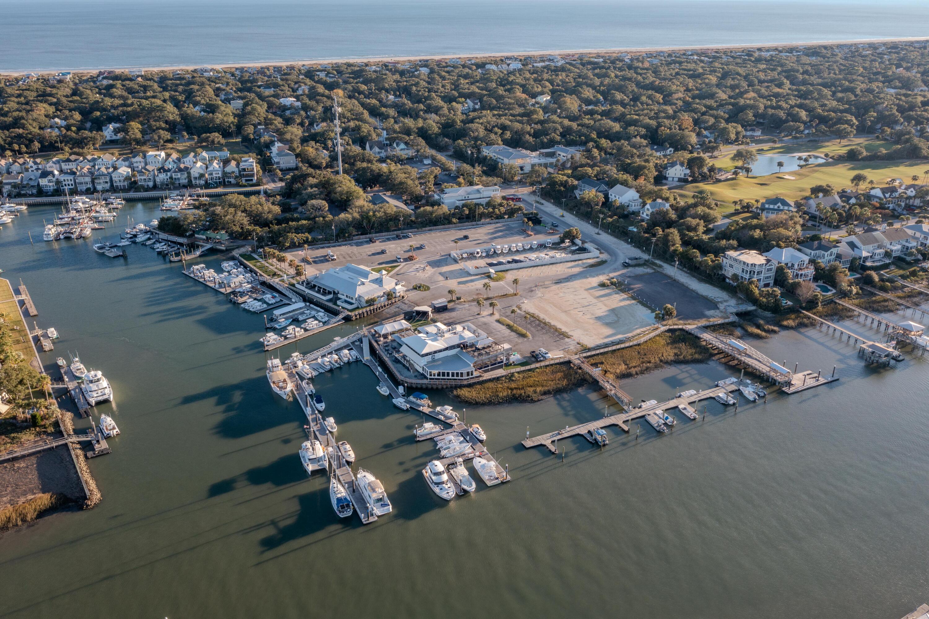 23 22nd Avenue Isle of Palms, SC 29451 - Photo 19 of 28 IOP Marina 6