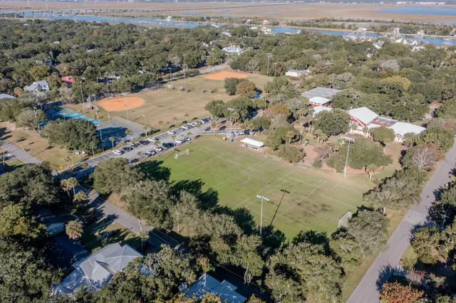 $2,200,000 | 23 22nd Avenue, Isle of Palms, SC 29451