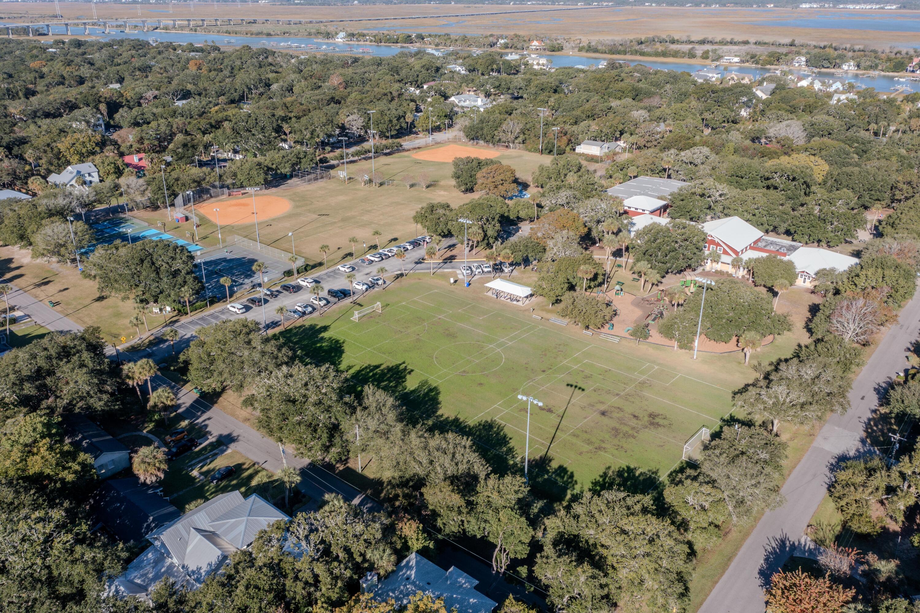 23 22nd Avenue Isle of Palms, SC 29451 - Photo 20 of 28 IOP Rec 1