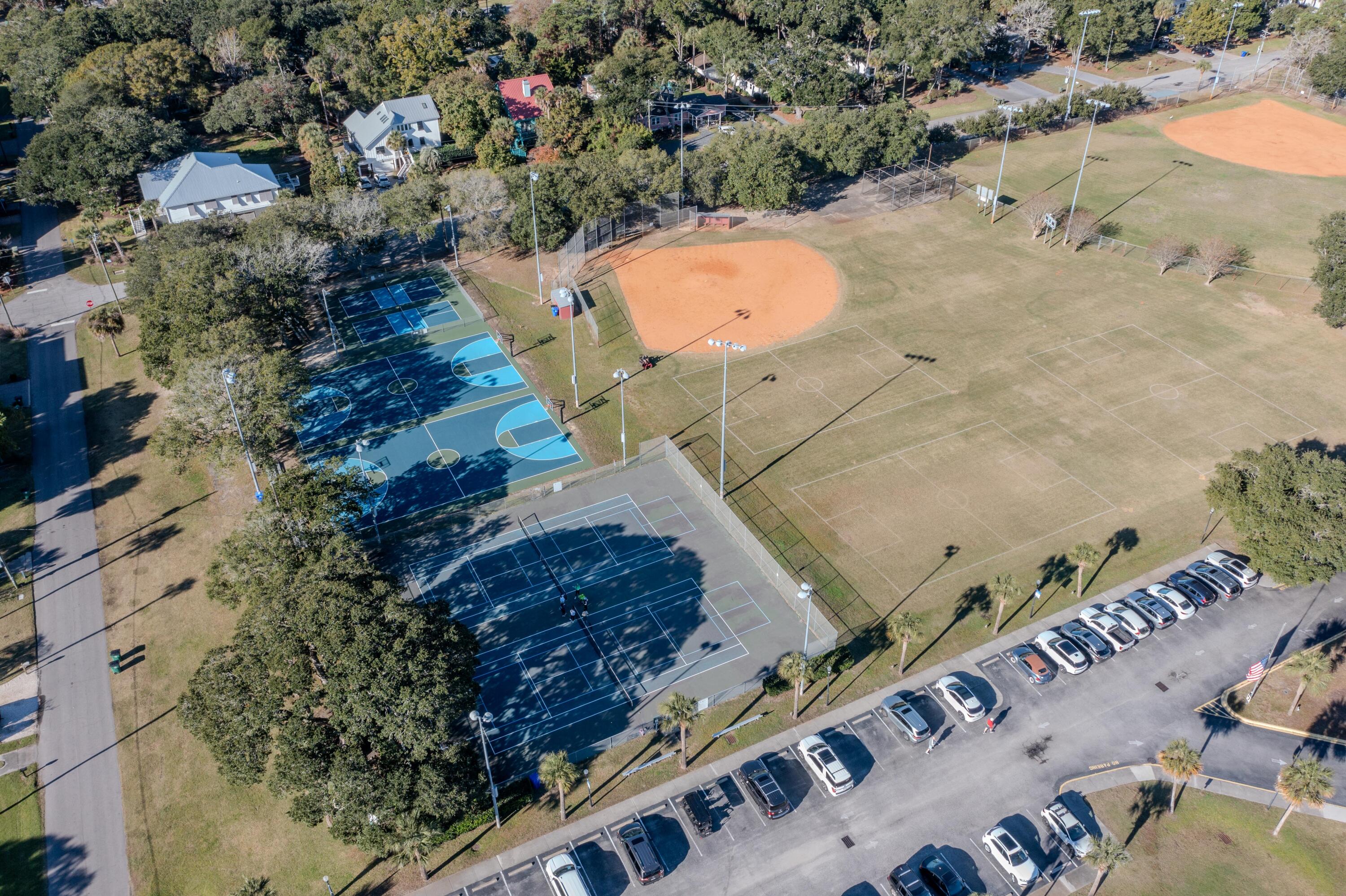23 22nd Avenue Isle of Palms, SC 29451 - Photo 21 of 28 IOP Rec 2
