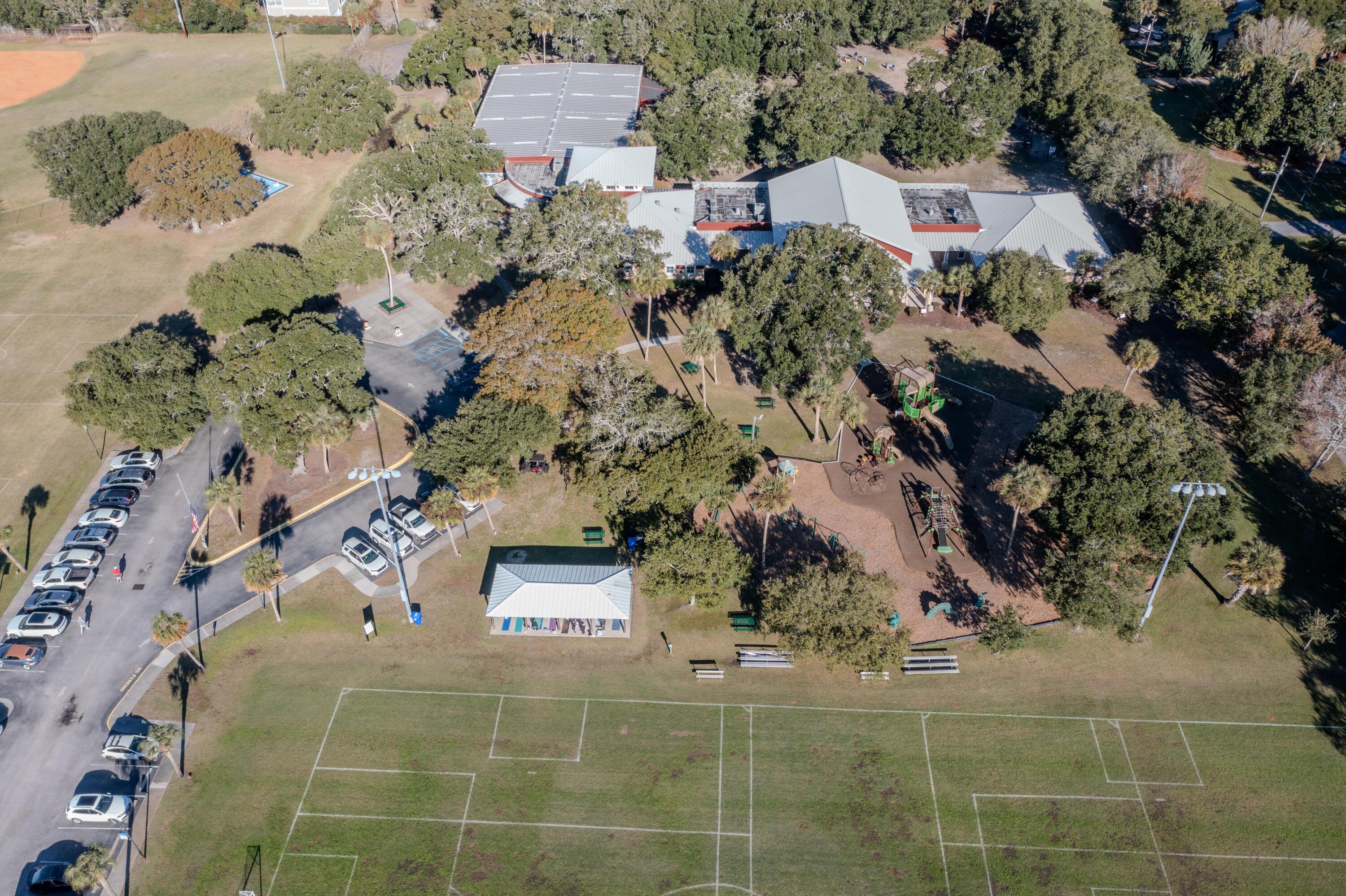 23 22nd Avenue Isle of Palms, SC 29451 - Photo 22 of 28 IOP rec3