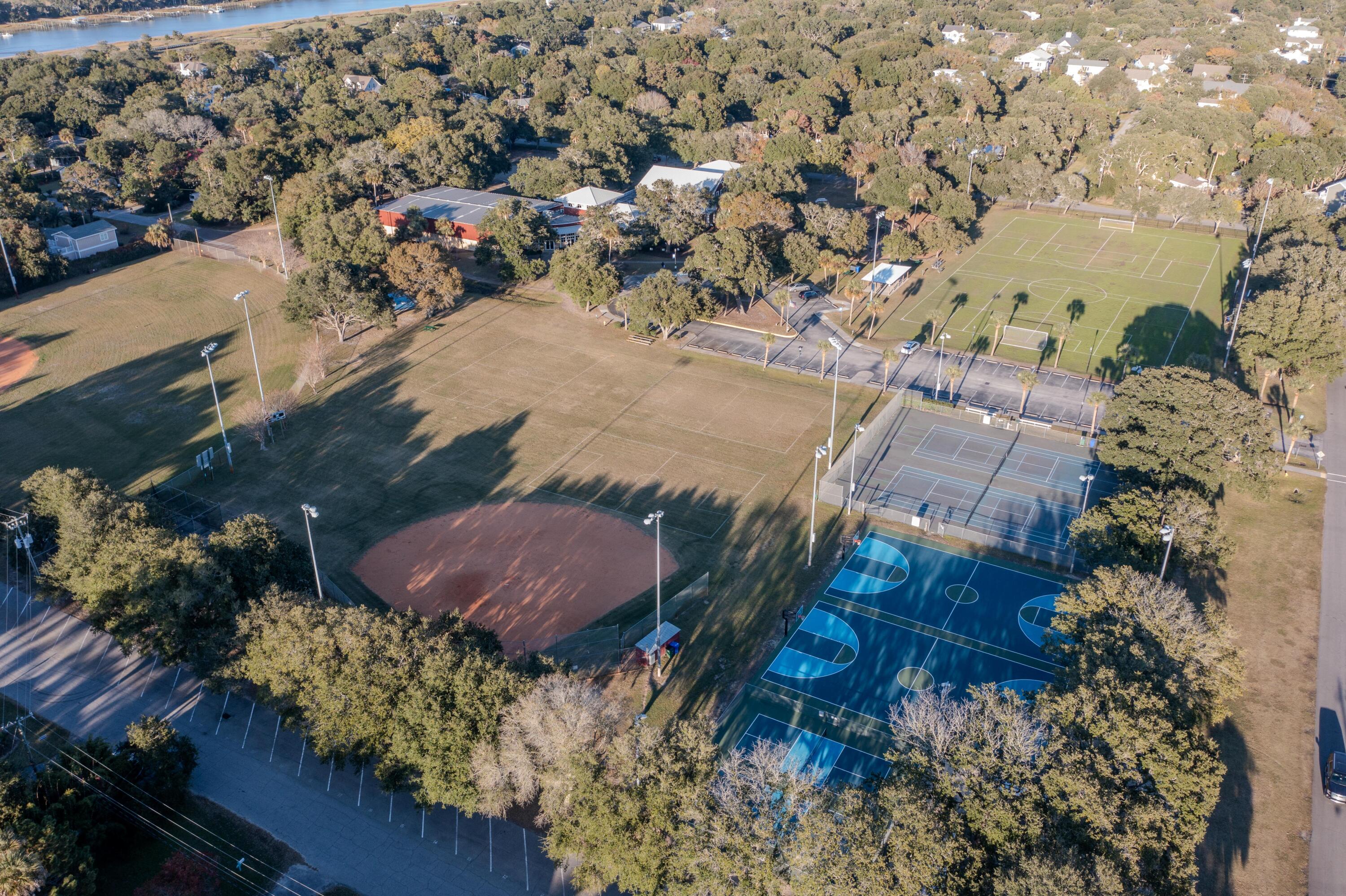 23 22nd Avenue Isle of Palms, SC 29451 - Photo 23 of 28 IOP rec4