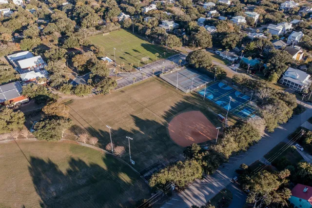 $2,200,000 | 23 22nd Avenue, Isle of Palms, SC 29451