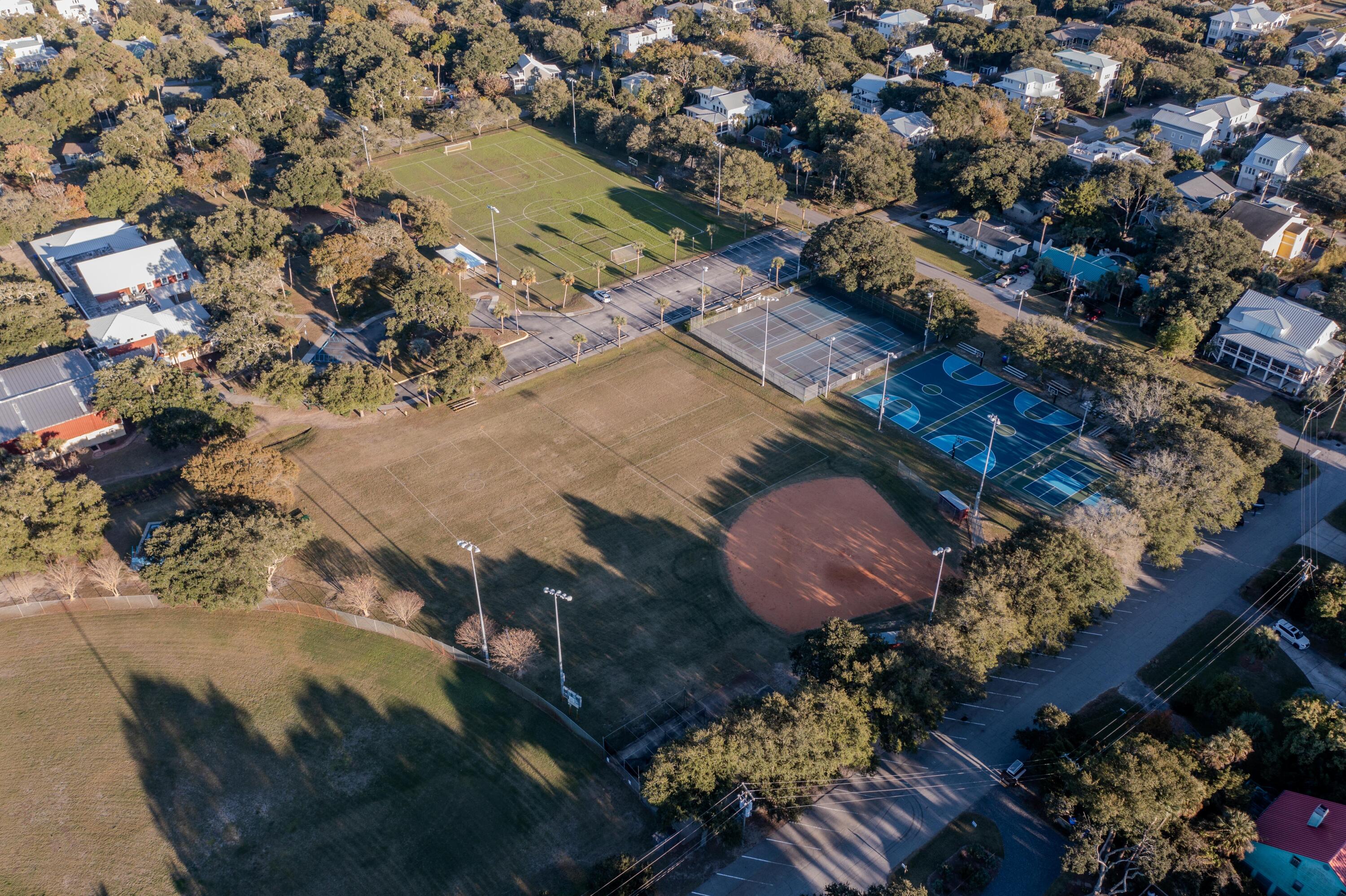 23 22nd Avenue Isle of Palms, SC 29451 - Photo 24 of 28 IOP rec5