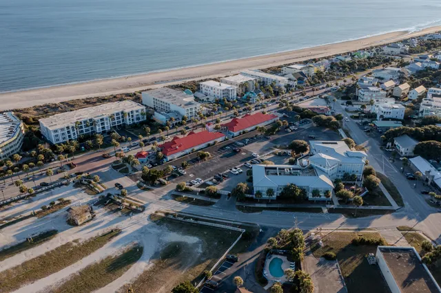 $2,200,000 | 23 22nd Avenue, Isle of Palms, SC 29451