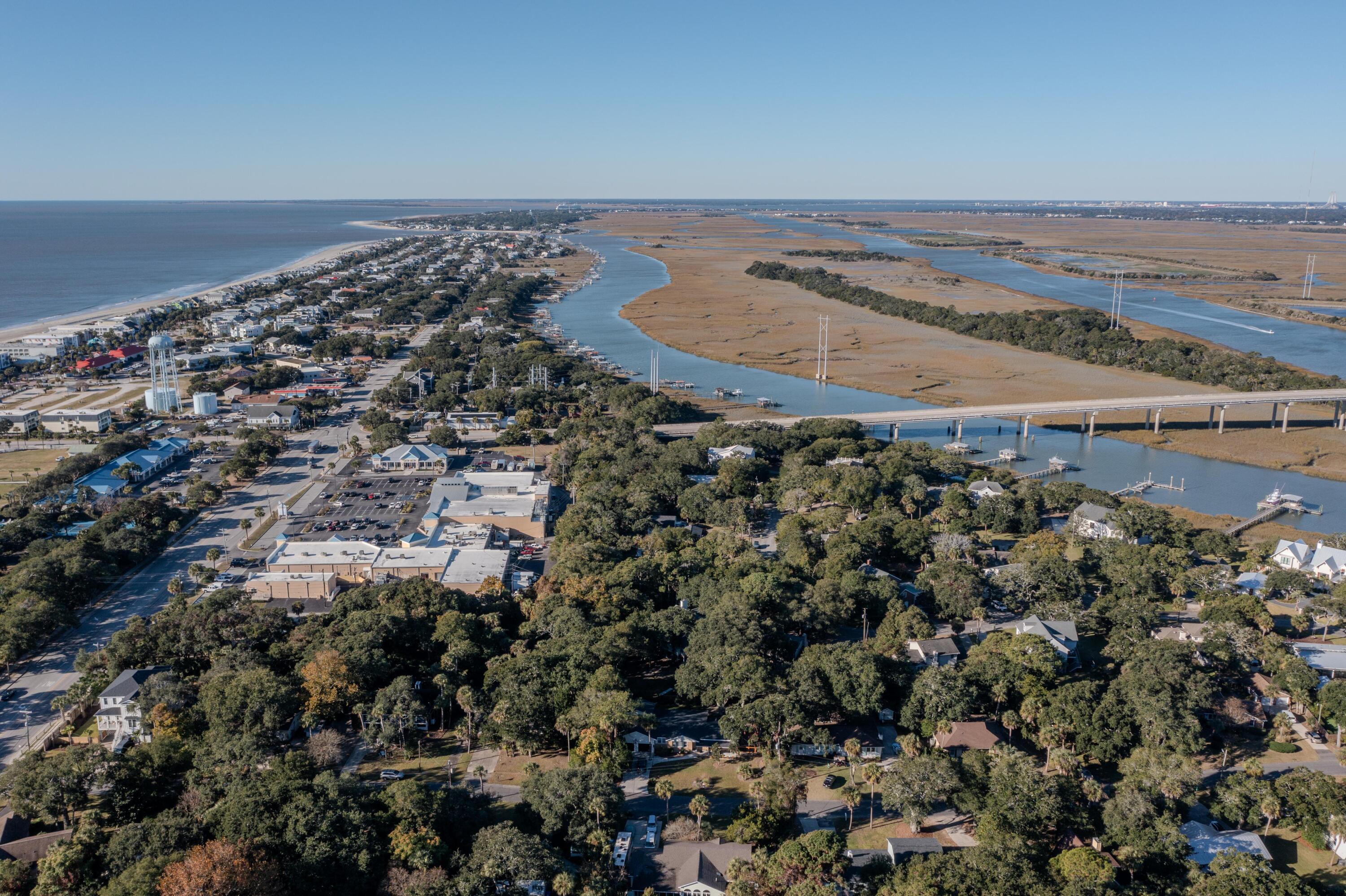 23 22nd Avenue Isle of Palms, SC 29451 - Photo 28 of 28 IOP4
