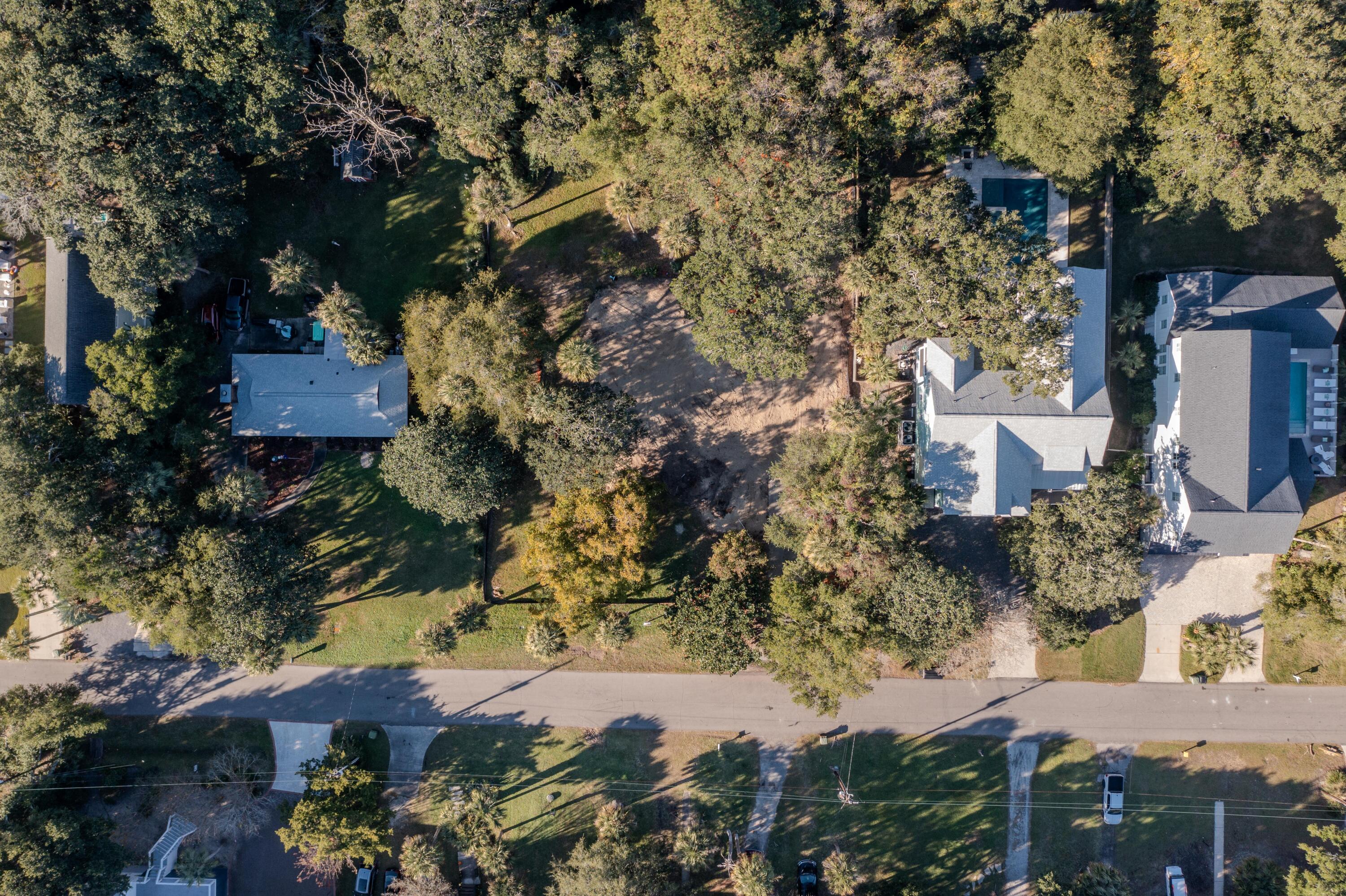 23 22nd Avenue Isle of Palms, SC 29451 - Photo 10 of 28 LOT 1