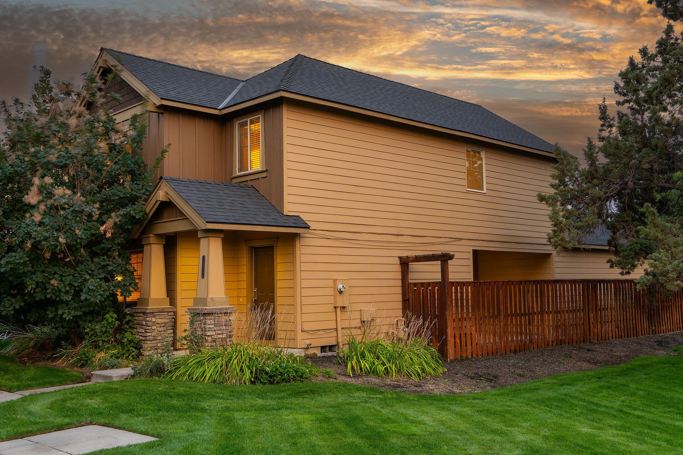 2822 Northwest Elm Avenue Redmond, OR 97756 - Photo 2 of 29 2822 NW Elm Ave_0144 copy