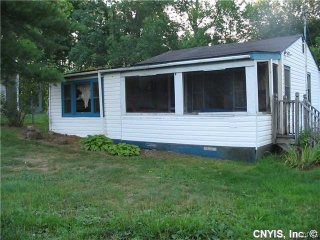 23 Youman Road Constantia, NY 13028 - Photo 1 of 1 Exterior Front