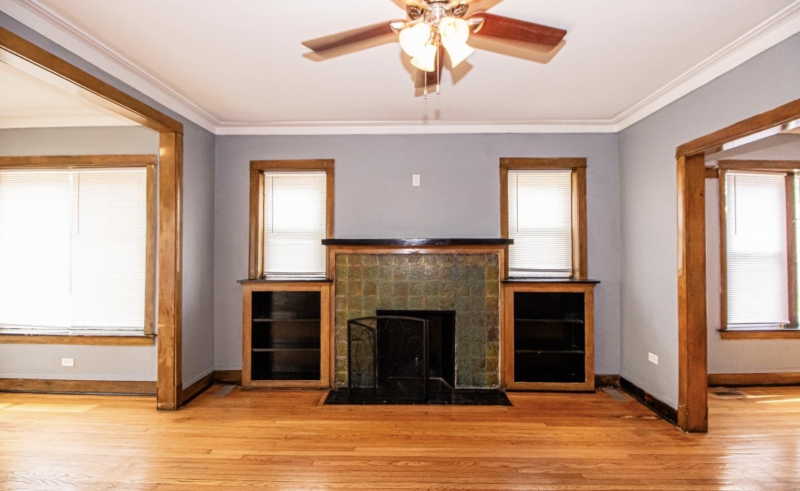 5544 South Carpenter Street Chicago, IL 60621 - Photo 4 of 18