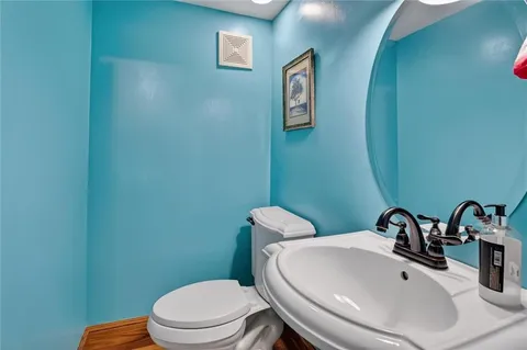 $499,900 | 198 Dewey Street, Pittsburgh, PA 15218