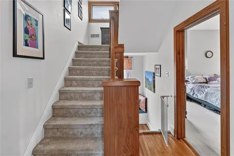 $499,900 | 198 Dewey Street, Pittsburgh, PA 15218