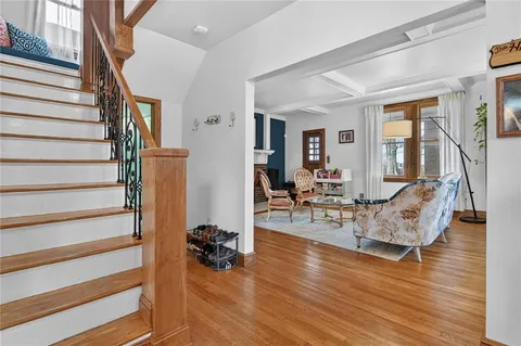 $499,900 | 198 Dewey Street, Pittsburgh, PA 15218