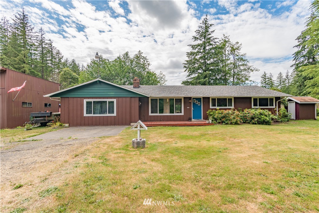 592 Meier Road Winlock, WA 98596 - Photo 14 of 15