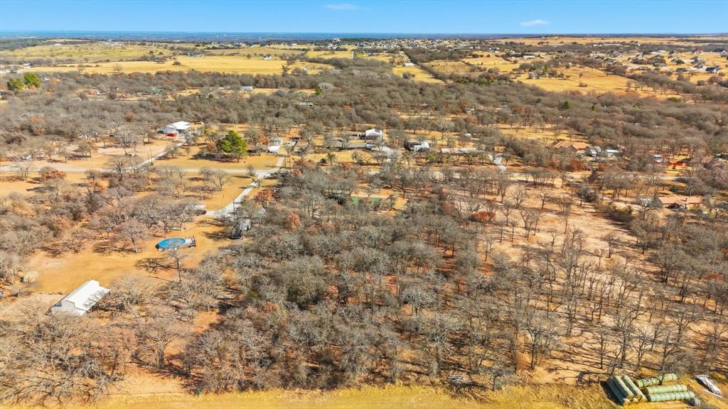 504 Windsor Lane Springtown, TX 76082 - Photo 39 of 40 a view of city and ocean