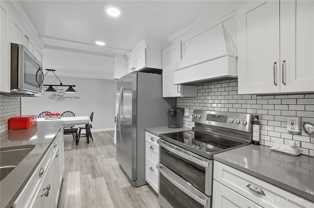 6561 Fieldson Road Dayton, OH 45459 - Photo 15 of 51 Gallery Image 15
