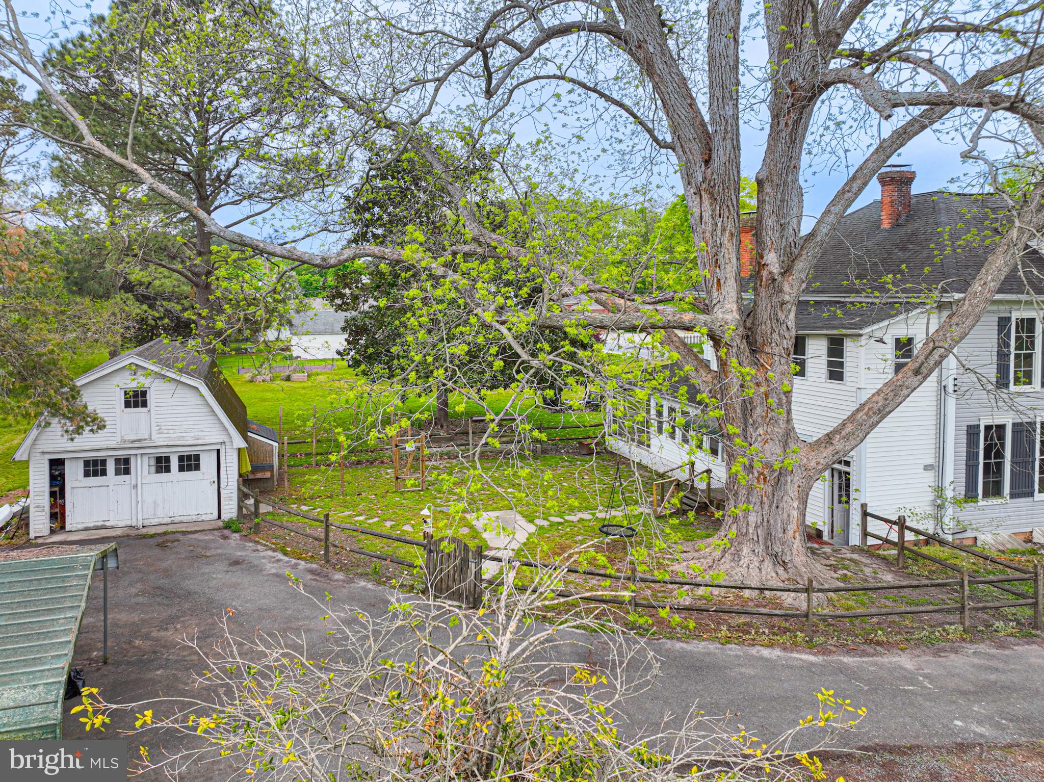 8318 Langmaid Road Newark, MD 21841 - Photo 116 of 122 Gallery Image 116