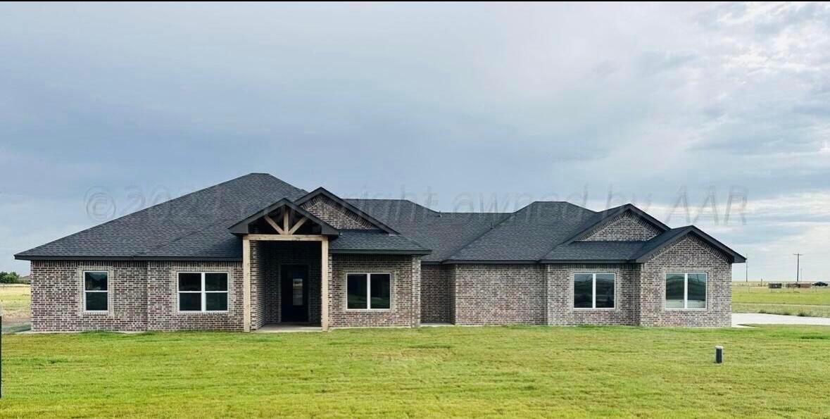 851 Snow Quail Road Canyon, TX 79015 - Photo 1 of 11 IMG_5409