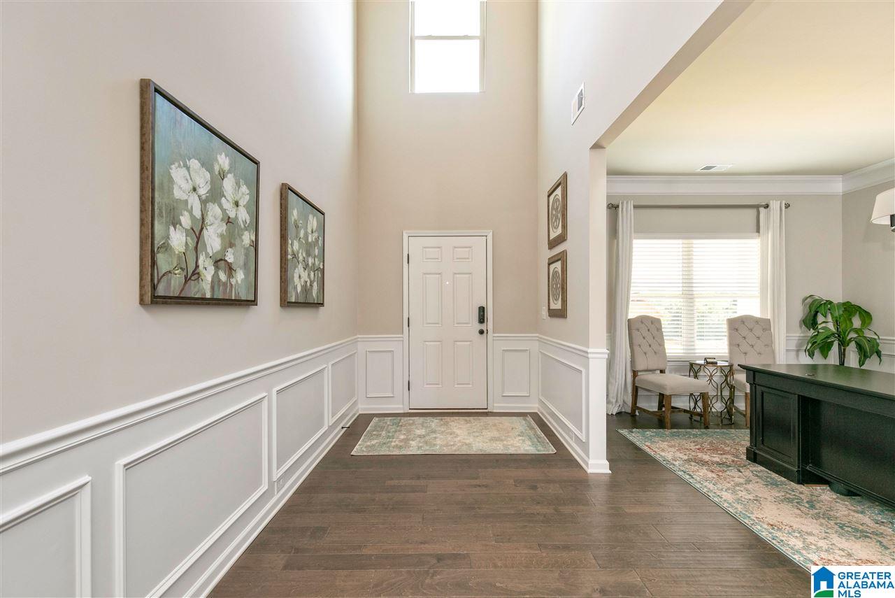 316 Country Side Circle Calera, AL 35040 - Photo 11 of 13