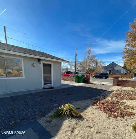 $1,600 | 1565 G Street, Sparks, NV 89431