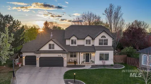 $699,900 | 1848 East SummerDawn Drive, Meridian, ID 83646