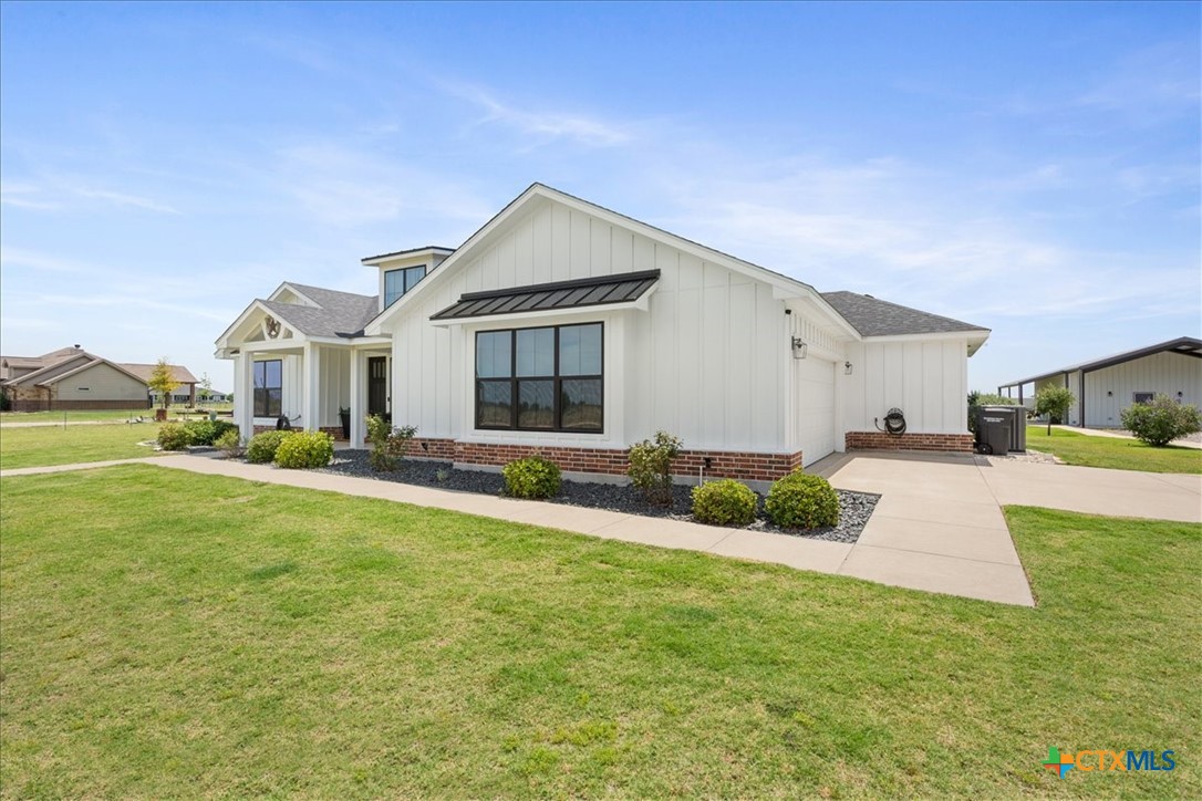 16649 Sypert School Road Holland, TX 76534 - Photo 5 of 48