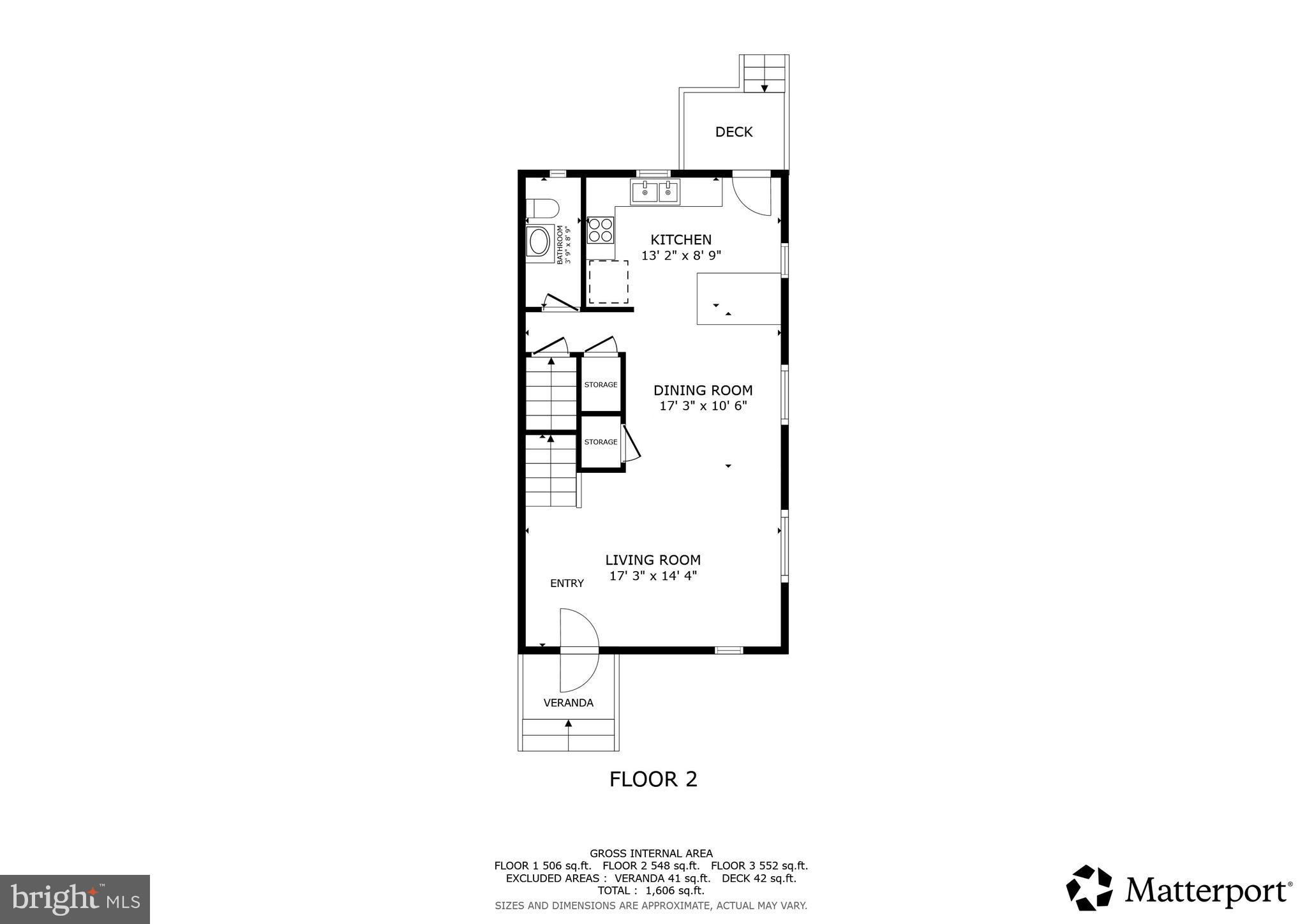 4314 Wheeler Road Southeast Washington, DC 20032 - Photo 35 of 36 a picture of a room with a white wall and a picture