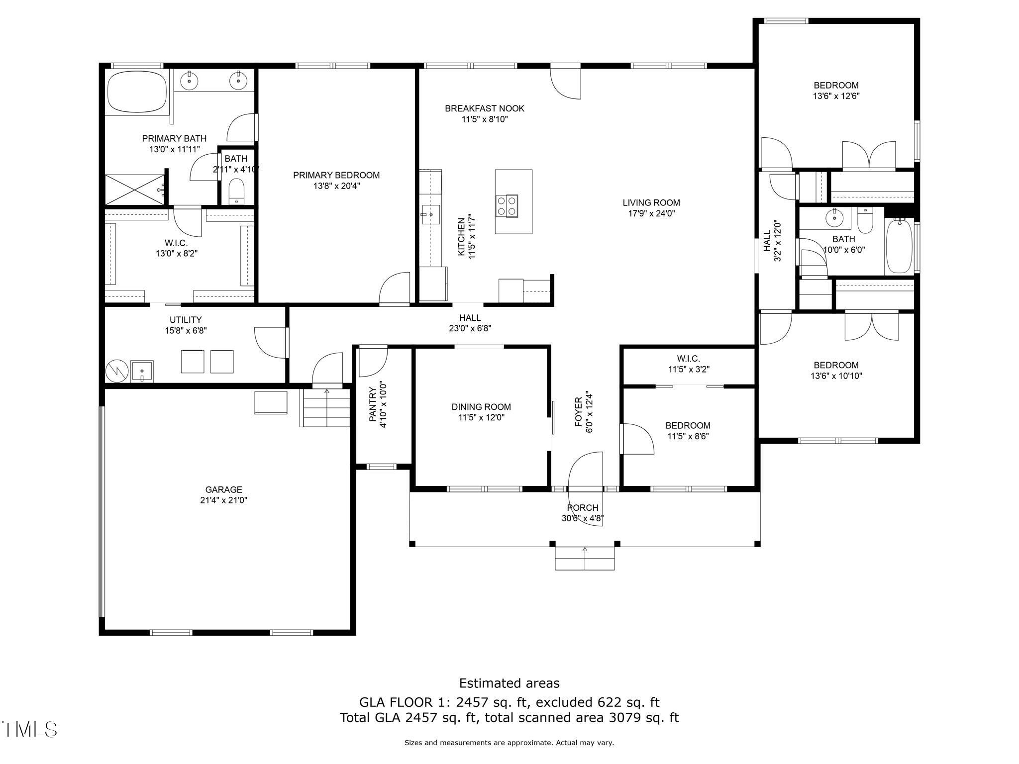 3430 Old Mill Farm Road Lexington, NC 27295 - Photo 52 of 52 0190d041-79ae-72b2-b2dd-2a49351a5cf4