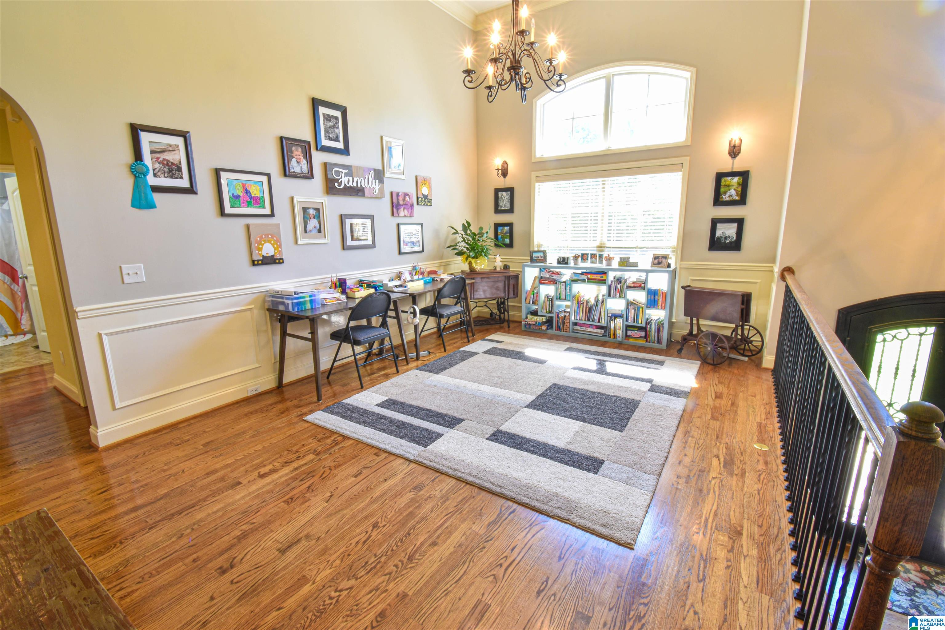 3607 Oakleaf Drive Helena, AL 35022 - Photo 7 of 80