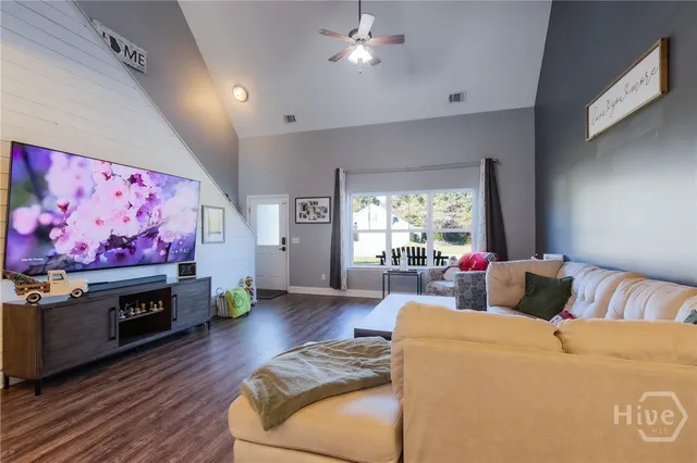 $395,000 | 101 Buford Hill Road, Eden, GA 31307