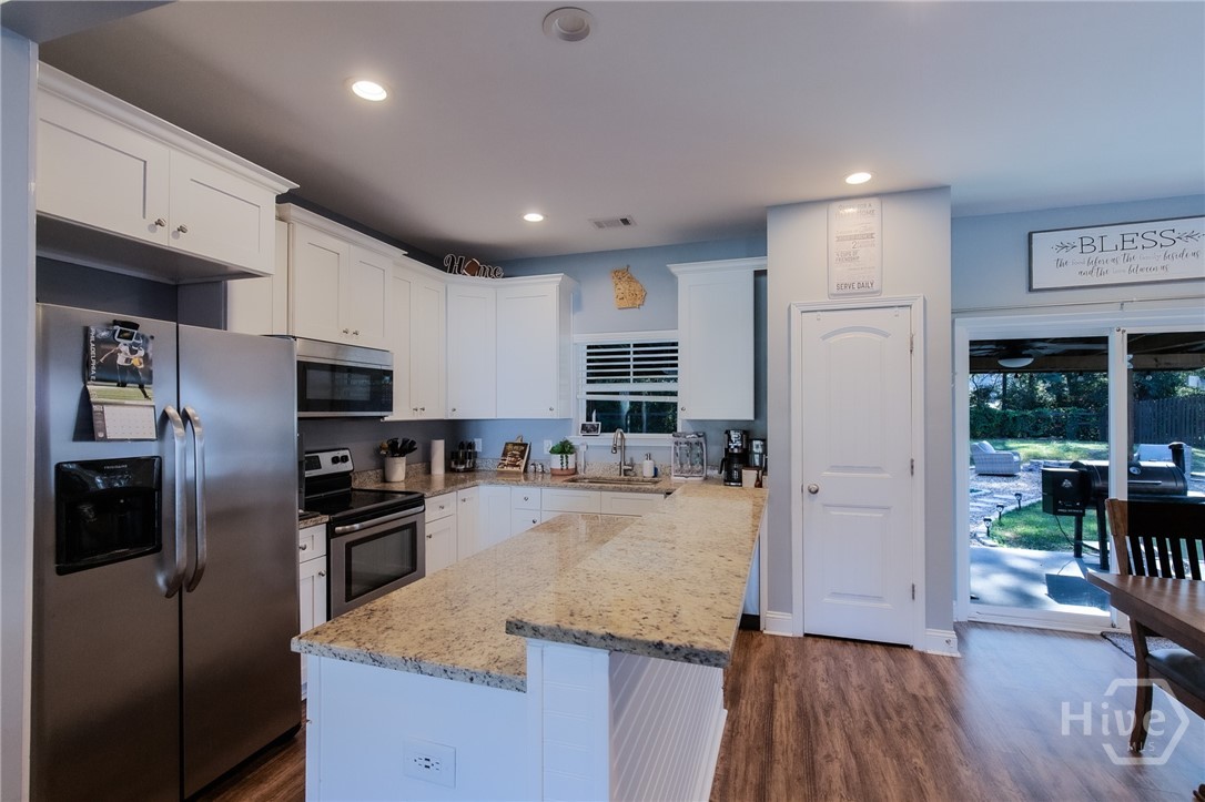 101 Buford Hill Road Eden, GA 31307 - Photo 14 of 39