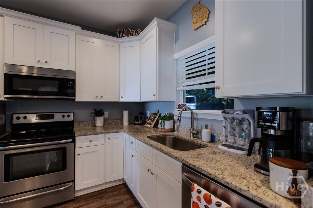 101 Buford Hill Road Eden, GA 31307 - Photo 17 of 39