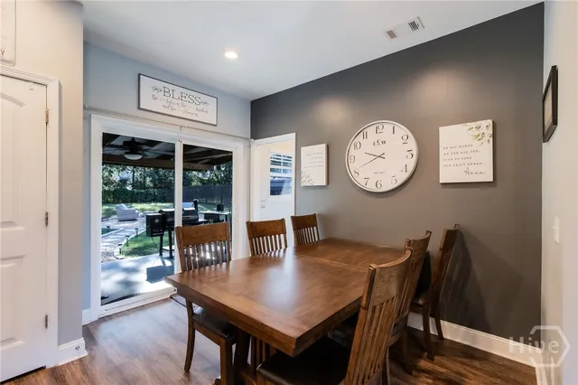 $395,000 | 101 Buford Hill Road, Eden, GA 31307