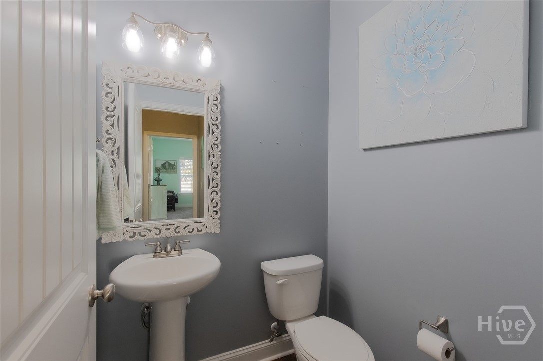 101 Buford Hill Road Eden, GA 31307 - Photo 20 of 39