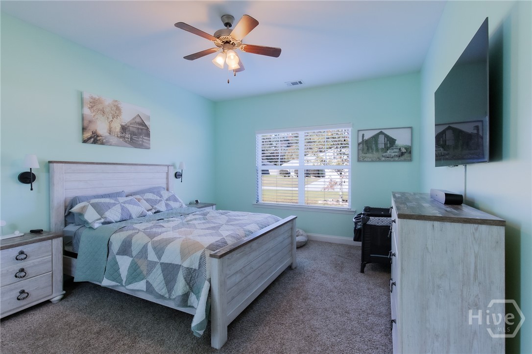 101 Buford Hill Road Eden, GA 31307 - Photo 21 of 39