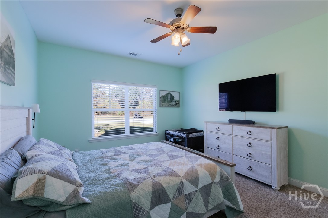 101 Buford Hill Road Eden, GA 31307 - Photo 22 of 39