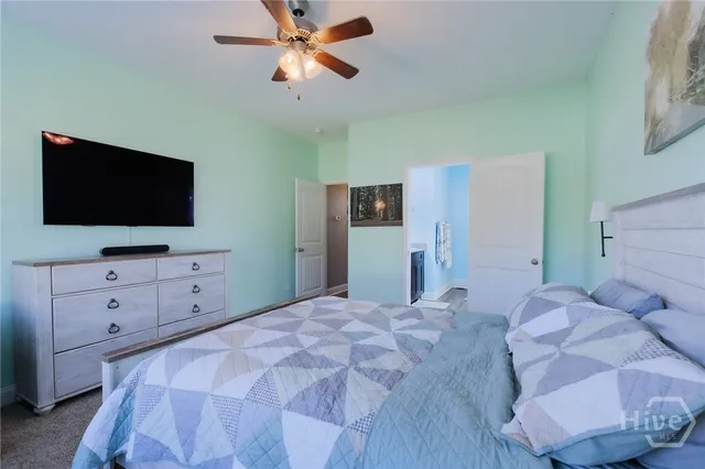 $395,000 | 101 Buford Hill Road, Eden, GA 31307