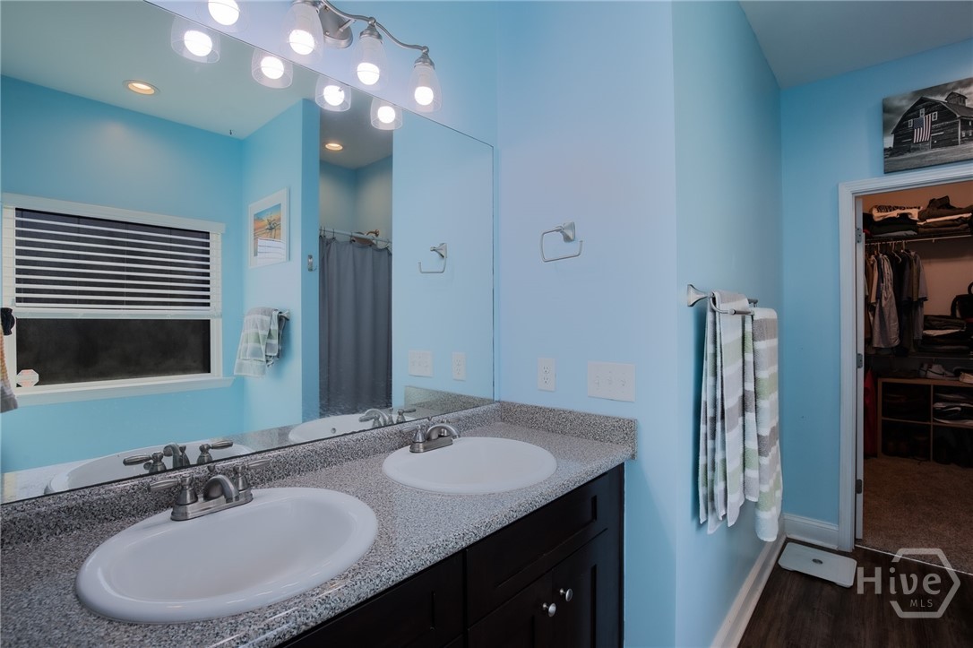 101 Buford Hill Road Eden, GA 31307 - Photo 24 of 39
