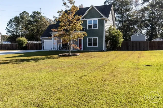 $395,000 | 101 Buford Hill Road, Eden, GA 31307