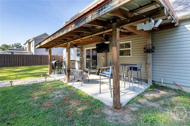 $395,000 | 101 Buford Hill Road, Eden, GA 31307