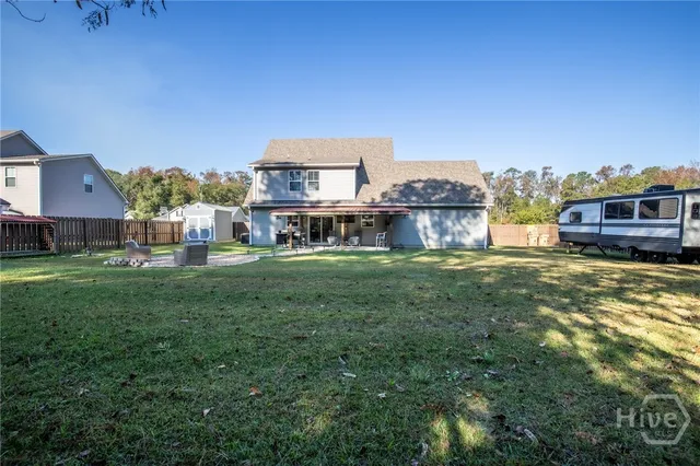 $395,000 | 101 Buford Hill Road, Eden, GA 31307