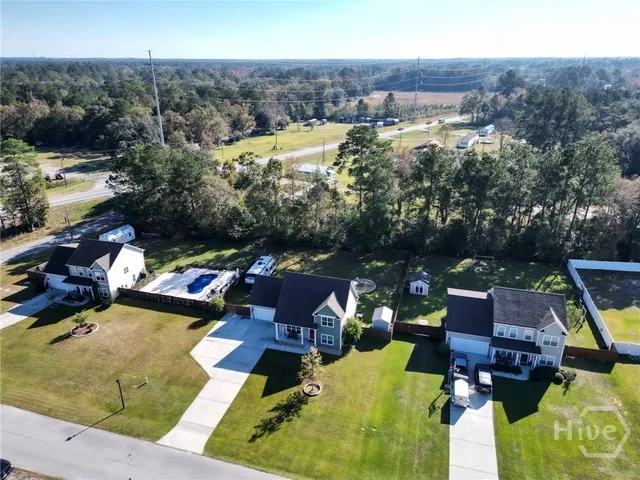 $395,000 | 101 Buford Hill Road, Eden, GA 31307