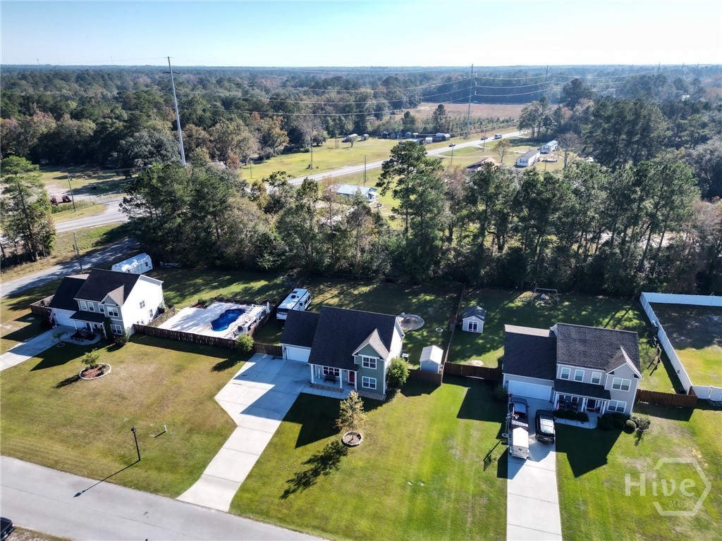 101 Buford Hill Road Eden, GA 31307 - Photo 5 of 39