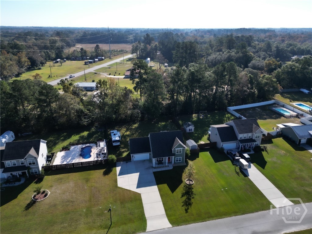 101 Buford Hill Road Eden, GA 31307 - Photo 6 of 39