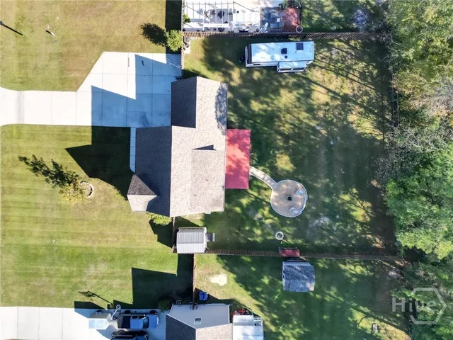 $395,000 | 101 Buford Hill Road, Eden, GA 31307