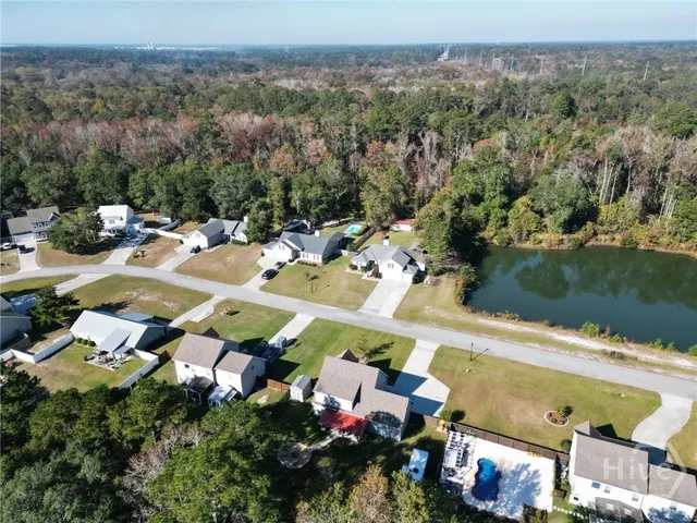 $395,000 | 101 Buford Hill Road, Eden, GA 31307