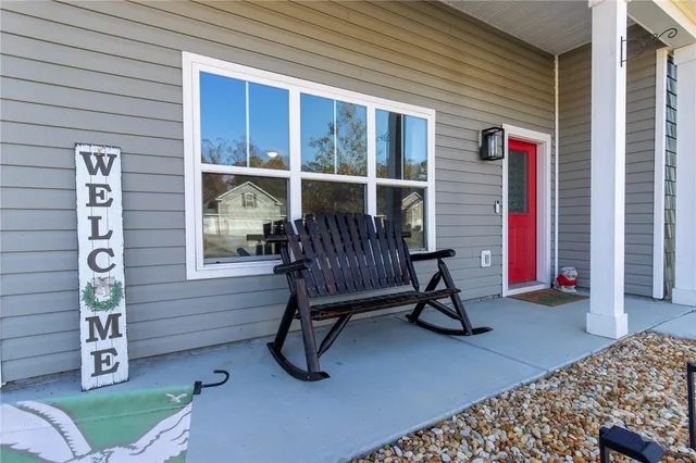 $395,000 | 101 Buford Hill Road, Eden, GA 31307